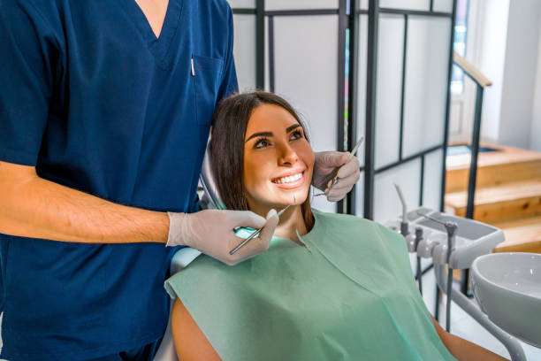 Why Choose Us for Your Dental Needs in Middlesex, NJ